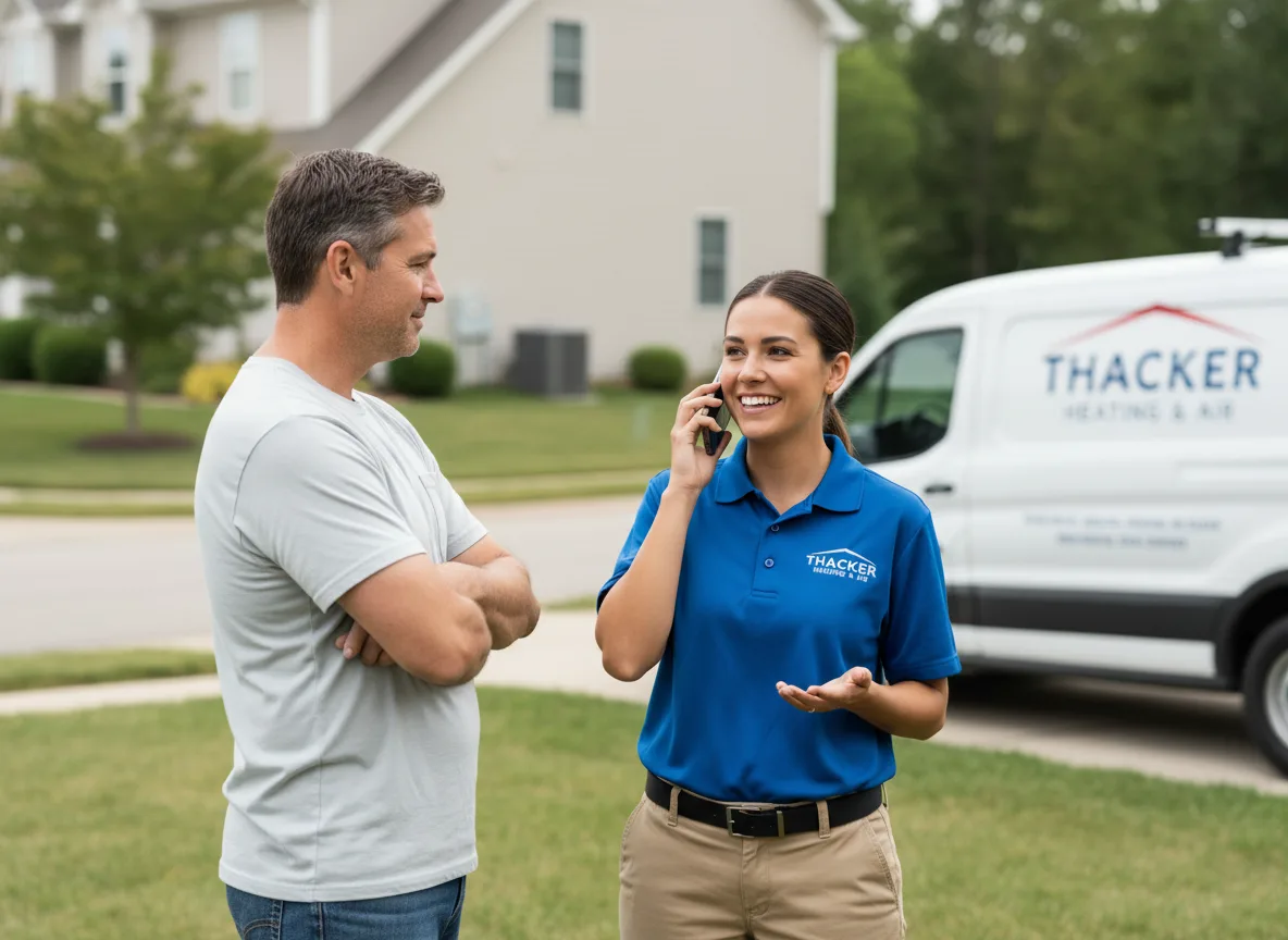 Ac Repair Steele, ND FAQs